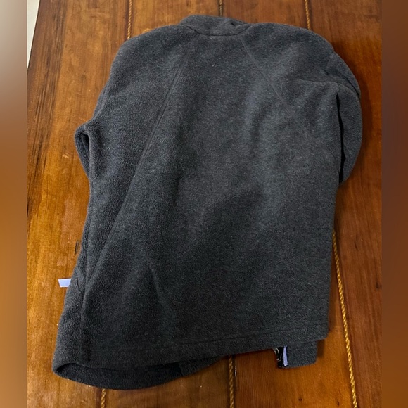 Vintage Patagonia Full Zip Synchilla Size Large - Picture 9 of 9